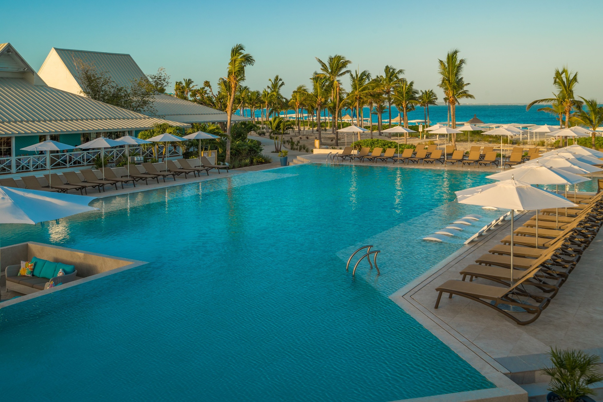 Club Med Turks & Caicos